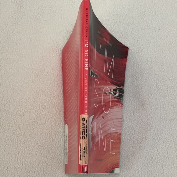 I’m So Fine - Picture 3 of 4